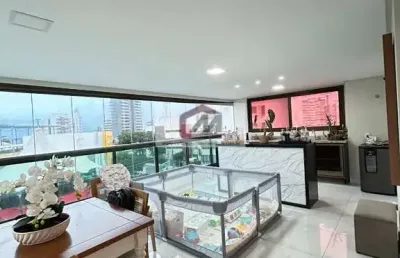 Apartamento com 3 quartos à venda na rua cândido portinari, barra, salvador, 171 m2 por r$ 1.900.000