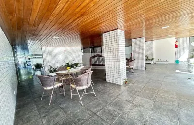 Apartamento com 3 quartos à venda na avenida euclydes da cunha, graça, salvador, 105 m2 por r$ 530.000