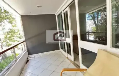 Apartamento com 3 quartos à venda na rua oito de dezembro, graça, salvador, 147 m2 por r$ 790.000