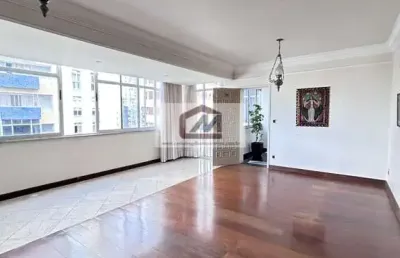 Apartamento com 4 quartos à venda na rua desembargador oscar dantas, graça, salvador, 200 m2 por r$ 690.000