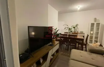 Apartamento para venda em são bernardo do campo, rudge ramos, 2 dormitórios, 1 suíte, 2 banheiros, 1 vaga