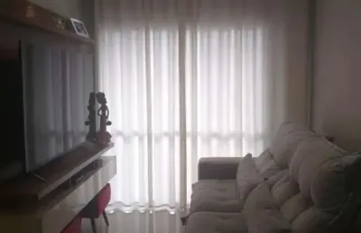 Apartamento para venda em são bernardo do campo, assunção, 2 dormitórios, 1 suíte, 2 banheiros, 1 vaga
