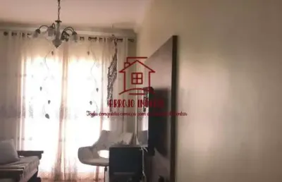 Cobertura para venda em são bernardo do campo, rudge ramos, 4 dormitórios, 2 suítes, 2 banheiros, 3 vagas