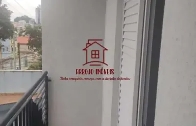 Apartamento para venda em santo andré, vila floresta, 3 dormitórios, 1 suíte, 1 banheiro, 2 vagas