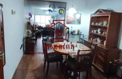 Apartamento para venda em são bernardo do campo, rudge ramos, 4 dormitórios, 4 suítes, 5 banheiros, 3 vagas