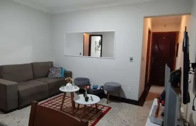 Apartamento para venda em são bernardo do campo, rudge ramos, 3 dormitórios, 1 banheiro, 2 vagas