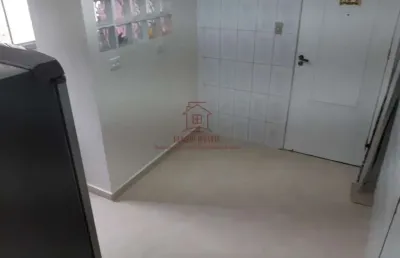 Apartamento para venda em são bernardo do campo, assunção, 2 dormitórios, 1 banheiro, 1 vaga