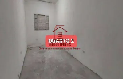 Sobrado para venda em são bernardo do campo, vila vivaldi, 2 dormitórios, 2 banheiros, 1 vaga