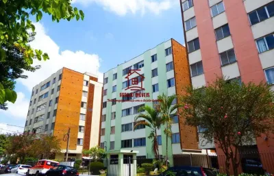 Apartamento para venda em são caetano do sul, barcelona, 3 dormitórios, 2 banheiros, 1 vaga