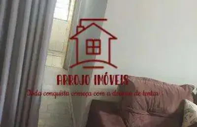 Apartamento para venda em santo andré, parque erasmo assunção, 2 dormitórios, 1 banheiro, 1 vaga