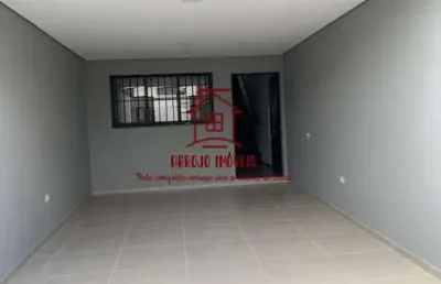 Sobrado para venda em santo andré, vila francisco matarazzo, 3 dormitórios, 2 suítes, 2 banheiros, 2 vagas