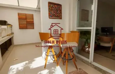 Apartamento para venda em são bernardo do campo, vila caminho do mar, 3 dormitórios, 1 suíte, 2 banheiros, 2 vagas