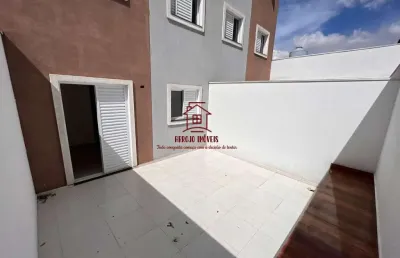Apartamento para venda em santo andré, vila francisco matarazzo, 3 dormitórios, 1 suíte, 1 banheiro, 2 vagas