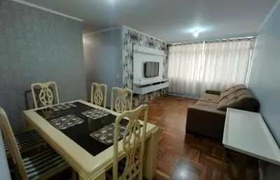 Apartamento para venda em são bernardo do campo, rudge ramos, 3 dormitórios, 2 banheiros, 1 vaga