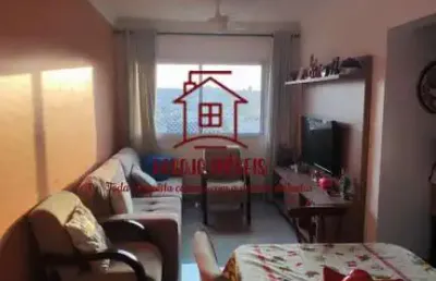 Apartamento para venda em são bernardo do campo, independência, 2 dormitórios, 1 suíte, 1 banheiro, 1 vaga