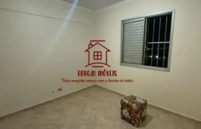 Apartamento para venda em são bernardo do campo, baeta neves, 2 dormitórios, 1 banheiro, 1 vaga