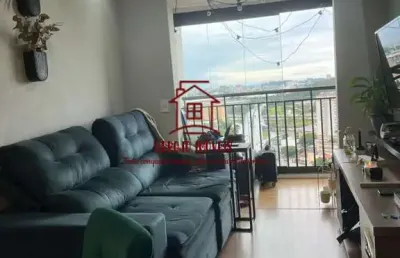 Apartamento para venda em são caetano do sul, boa vista, 3 dormitórios, 1 suíte, 3 banheiros, 2 vagas