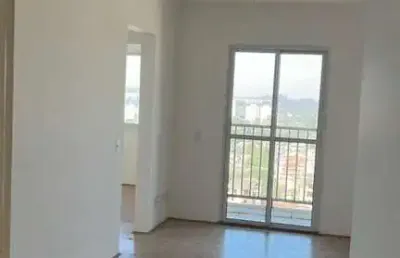 Apartamento para venda em são bernardo do campo, dos casa, 2 dormitórios, 1 banheiro, 1 vaga