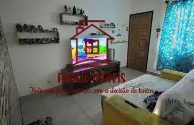 Apartamento para venda em são bernardo do campo, assunção, 2 dormitórios, 1 banheiro, 1 vaga