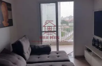Apartamento para venda em são bernardo do campo, rudge ramos, 3 dormitórios, 1 suíte, 2 banheiros, 2 vagas