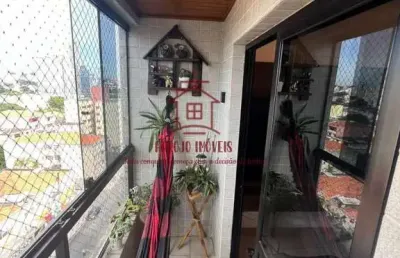 Apartamento para venda em são bernardo do campo, baeta neves, 2 dormitórios, 1 suíte, 1 banheiro, 2 vagas