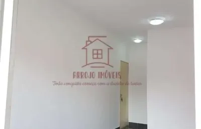 Apartamento para venda em são bernardo do campo, nova petrópolis, 3 dormitórios, 1 banheiro, 1 vaga
