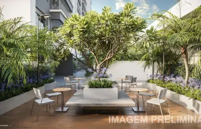 Apartamento para venda em são paulo, vila guilhermina, 3 dormitórios, 1 suíte, 2 banheiros, 1 vaga