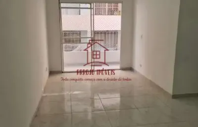 Apartamento para venda em são bernardo do campo, rudge ramos, 2 dormitórios, 1 banheiro, 1 vaga