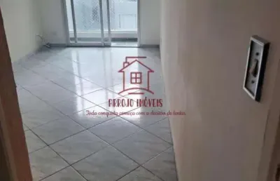 Apartamento para venda em são bernardo do campo, dos casa, 3 dormitórios, 1 banheiro, 1 vaga