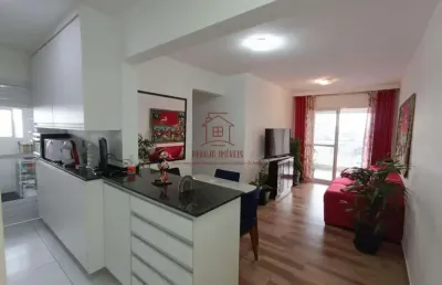Apartamento para venda em são caetano do sul, centro, 2 dormitórios, 1 suíte, 2 banheiros, 2 vagas