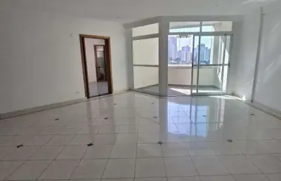 Apartamento para venda em são bernardo do campo, centro, 4 dormitórios, 4 suítes, 4 banheiros, 3 vagas