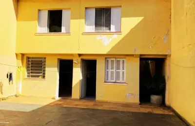 Sobrado para venda em são bernardo do campo, rudge ramos, 3 dormitórios, 1 suíte, 2 banheiros, 2 vagas