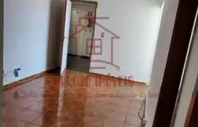 Apartamento para venda em são bernardo do campo, taboão, 2 dormitórios, 1 banheiro, 1 vaga