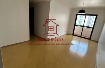 Apartamento para venda em santo andré, vila gilda, 3 dormitórios, 1 suíte, 1 banheiro, 2 vagas