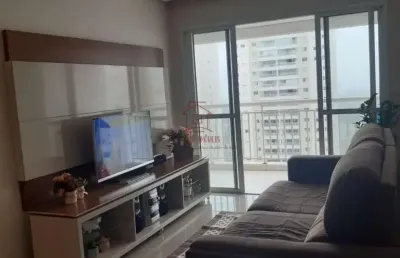 Apartamento para venda em são bernardo do campo, vila lusitânia, 3 dormitórios, 1 suíte, 2 banheiros, 2 vagas