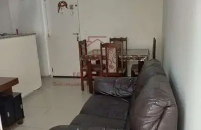 Apartamento para venda em são bernardo do campo, baeta neves, 2 dormitórios, 1 banheiro, 1 vaga