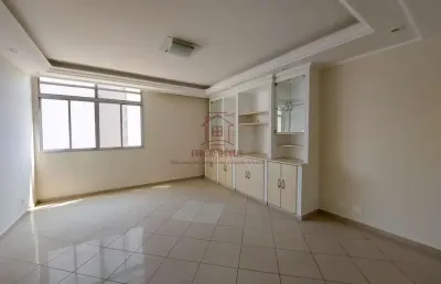 Apartamento para venda em são caetano do sul, centro, 4 dormitórios, 2 suítes, 3 banheiros, 1 vaga