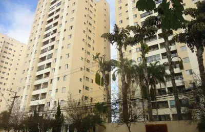Apartamento para venda em são bernardo do campo, planalto, 3 dormitórios, 1 banheiro, 1 vaga