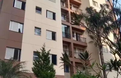 Apartamento para locação em são bernardo do campo, planalto, 3 dormitórios, 1 suíte, 1 banheiro, 1 vaga