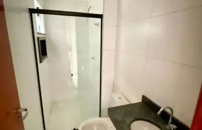 Apartamento para venda em são paulo, jardim textil, 1 dormitório, 1 banheiro