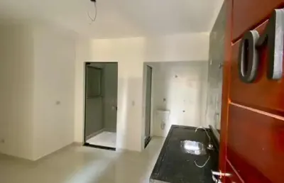 Apartamento para venda em são paulo, vila carrão, 2 dormitórios, 1 banheiro