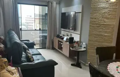 Apartamento para venda em são bernardo do campo, assunção, 2 dormitórios, 1 suíte, 2 banheiros, 2 vagas