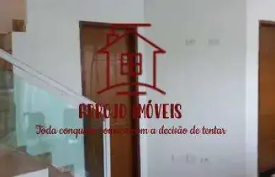 Cobertura duplex para venda em santo andré, vila américa, 3 dormitórios, 2 suítes, 2 banheiros, 3 vagas