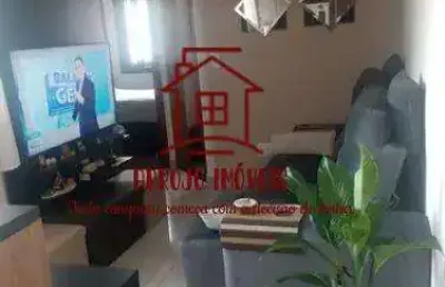 Cobertura duplex para venda em santo andré, santa maria, 2 dormitórios, 2 banheiros, 2 vagas