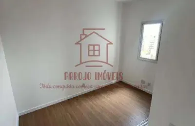 Apartamento para venda em são bernardo do campo, rudge ramos, 2 dormitórios, 1 banheiro, 1 vaga