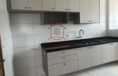 Apartamento para venda em praia grande, jardim real, 3 dormitórios, 1 suíte, 1 banheiro, 2 vagas