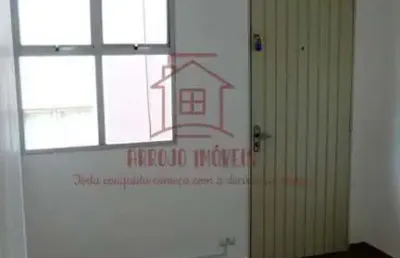Apartamento para venda em são bernardo do campo, assunção, 2 dormitórios, 1 banheiro, 1 vaga