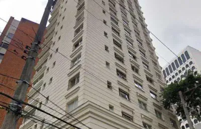 Apartamento para venda em são paulo, jardim paulistano, 3 dormitórios, 3 suítes, 4 banheiros, 3 vagas