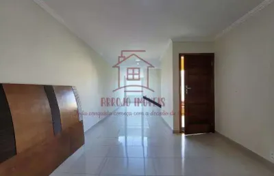 Sobrado para venda em santo andré, vila floresta, 3 dormitórios, 1 suíte, 2 banheiros, 2 vagas