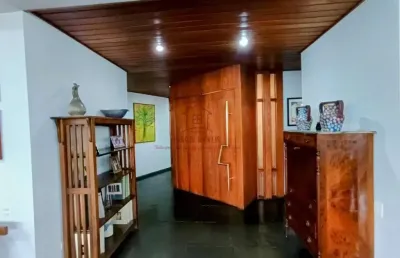 Apartamento para venda em são bernardo do campo, vila caminho do mar, 4 dormitórios, 2 suítes, 4 banheiros, 3 vagas